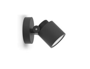 Kinkiet zewnętrzny EXPLORER 6609202118 antracyt