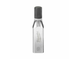 MILWAUKEE NASADKA 1/4 Z KOŃCÓWKĄ IMBUS  6mm %%%
