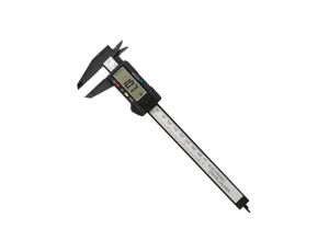Suwmiarka cyfrowa 150mm 0,02mm elektroniczna z wyświetlaczem LCD AMIO