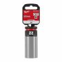 MILWAUKEE NASADKA UDAROWA DO FELG 1/2" 22mm - 2