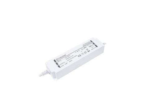 Zasilacz stałonapięciowy LED Yingjiao YCL100 12V 8,33W 100W IP67
