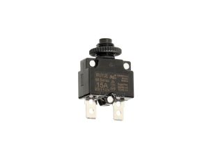 Przekaźnik termiczny wyłącznik do pompy termik 15A MIC-4 MK MEGAKABEL