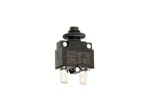Przekaźnik termiczny wyłącznik do pompy termik 15A MIC-4 MK MEGAKABEL