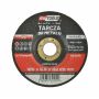 AW TARCZA DO METALU SZLIFIERSKA 125*6,5mm BLACK LINE - 2