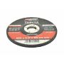 AW TARCZA DO METALU SZLIFIERSKA 125*6,5mm BLACK LINE - 3