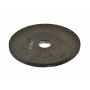 AW TARCZA DO METALU SZLIFIERSKA 125*6,5mm BLACK LINE - 4