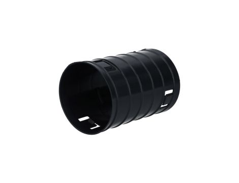 Złączka ZPRD 110mm do rur dwuwarstwowych karbowanych RDG DVR 110/95mm ELMARK