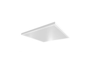 Oprawa, uniwersalny panel sufitowy natynkowy / podtynkowy 60x60cm LED 36W 3960lm 6500K IP20 biała barwa zimna CW V-TAC VT-6139