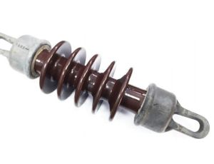 Izolator liniowy wiszący LP-60/5U braz siarka CIECHOW WITD03570SBZ0I1