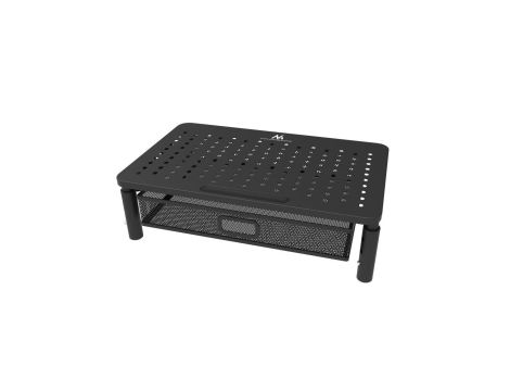 Podstawka pod monitor / laptop Maclean, 13-32, MC-947