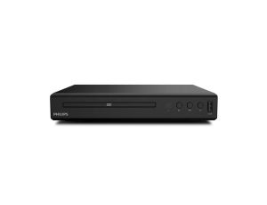 Odtwarzacz DVD do telewizora z USB CD HDMI Philips TAEP200/12