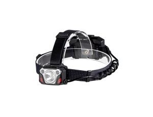 Latarka czołowa 1200 lm SST40 + sensor ruchu VA0103 Vayox