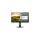 Monitor LED 27 Full HD do pracy 18/7 z regulacją pracy pion/poziom/nachylenie, wejścia Displayport, HDMI, VGA LH-2402