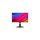 Monitor LED 24 WQHD 2K do pracy 18/7 połączenie USB-C 65W z regulacją pracy pion/poziom/nachylenie, Displayport, HDMI DW2401