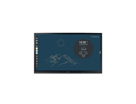 Interaktywny dotykowy monitor multimedialny 65” LED 4K UHD z wbudowanym systemem Android IFP-6503