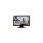 Dotykowy szklany monitor LED Full HD 22” TM-22