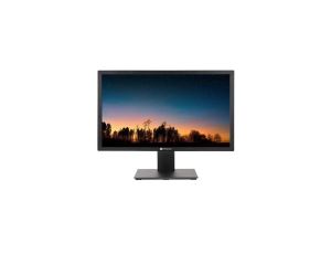 Monitor LED 24 Full HD z HDMI i głośnikami, do pracy 18/7 LW-2402