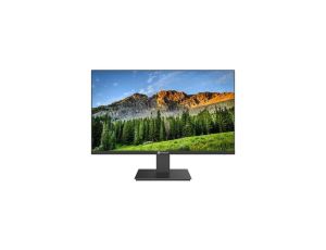Monitor LED 27 Full HD do pracy 18/7, wejścia Displayport, HDMI, VGA LA-2702