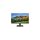 Monitor LED 27 Full HD do pracy 18/7, wejścia Displayport, HDMI, VGA LA-2702