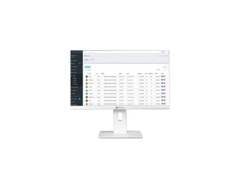 Monitor medyczny/stomatologiczny LED 24” Full HD do nowoczesnych medycznych stacji roboczych ME-2401