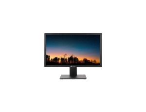 Monitor LED 22 Full HD z HDMI i głośnikami, do pracy 18/7 LW-2202