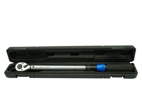 ADLER KLUCZ DYNAMOMETRYCZNY 1/2" 10-60Nm