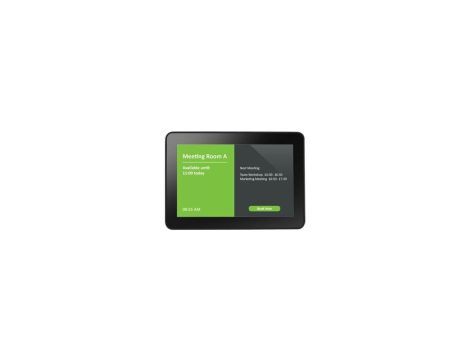 10” monitor z ekranem dotykowym do pracy 24/7, uszczelniona obudowa, front IP65 TX-10