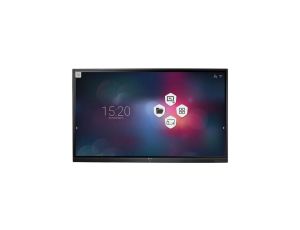 Interaktywny dotykowy monitor multimedialny 75” LED 4K UHD z wbudowanym systemem Android IFP-7502