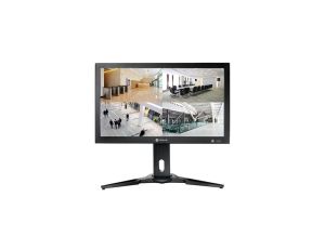 Monitor LED 28” 4K UHD w metalowej obudowie, z hartowanym szkłem optycznym, do pracy 24/7 CCTV QX-28