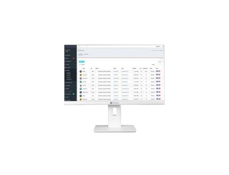 Monitor medyczny/stomatologiczny LED 27” Full HD do nowoczesnych medycznych stacji roboczych ME-2701