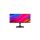 Monitor LED 34 UWQHD 3K do pracy 18/7 połączenie USB-C 65W z regulacją pracy pion/poziom/nachylenie, Displayport, HDMI DW3401