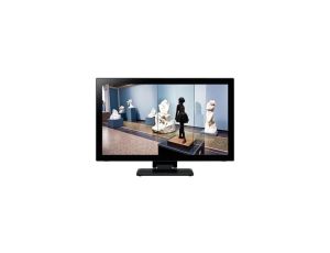 Dotykowy szklany monitor LED Full HD 23” TM-23