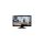 Dotykowy szklany monitor LED Full HD 23” TM-23