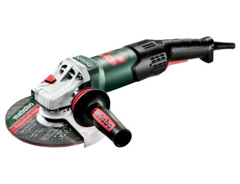 METABO SZLIFIERKA KĄTOWA 180mm WEA 19-180 QUICK RT