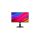 Monitor LED 27 WQHD 2K do pracy 18/7 połączenie USB-C 65W z regulacją pracy pion/poziom/nachylenie, Displayport, HDMI DW2701