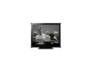 19” monitor z ekranem dotykowym i metalową obudową, do pracy 24/7, szkło hartowane, front IP65 TX-1902