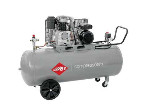 AIRPRESS KOMPRESOR HL 425-200 PRO