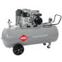 AIRPRESS KOMPRESOR HL 425-200 PRO - 2