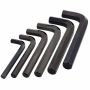 ROCKFORCE KLUCZ IMBUS kpl. 6el.   12-24mm - 3