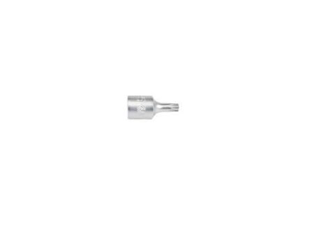 KING TONY NASADKA 1/4" Z KOŃCÓWKĄ TORX T15x25mm X
