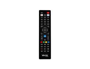 Pilot zdalnego sterowania do TV LG + funkcje specjalne VA0144 VAYOX