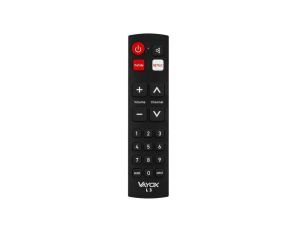 Pilot zdalnego sterowania do urządzeń RTV + funkcje specjalne VA0142 VAYOX