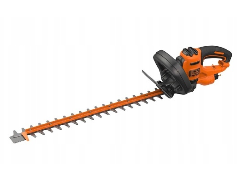 BD NOŻYCE DO ŻYWOPŁOTU 650W/60cm/25mm