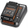 BLACK+DECKER AKUMULATOR 18V 2,0Ah + ŁADOWARKA 12A