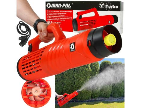DYSZA TURBO OPRYSKIWACZA ELE. MAR-POL