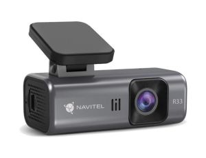 Wideo rejestrator Navitel R33