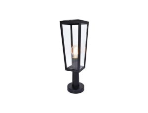 Lampa zewnętrzna stojąca PINE 7196601012 czarny