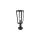 Lampa zewnętrzna stojąca PINE 7196601012 czarny