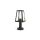 Lampa zewnętrzna stojąca FIA 7290901012 czarny