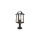 Lampa zewnętrzna stojąca KELSEY 7273604012 czarny
